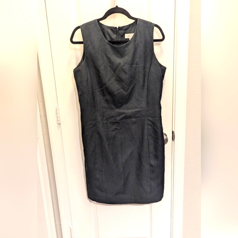 Larry Levine Dress